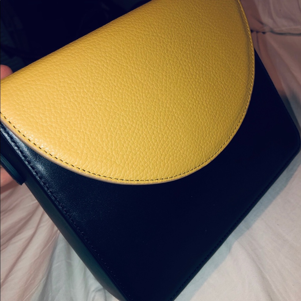 Ulloo NYC bag